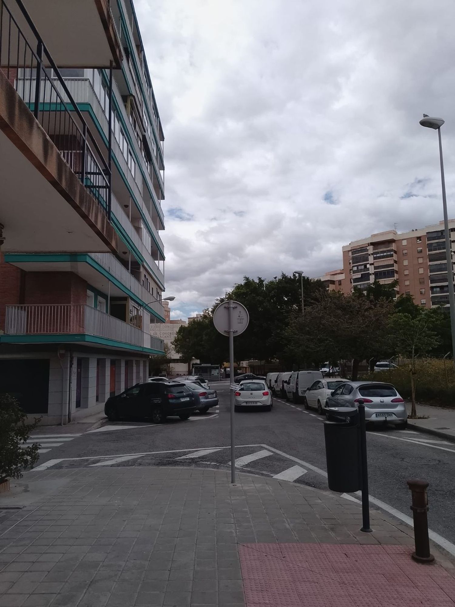 Piso en calle Virgen de Gracia, 6 - Foto 2