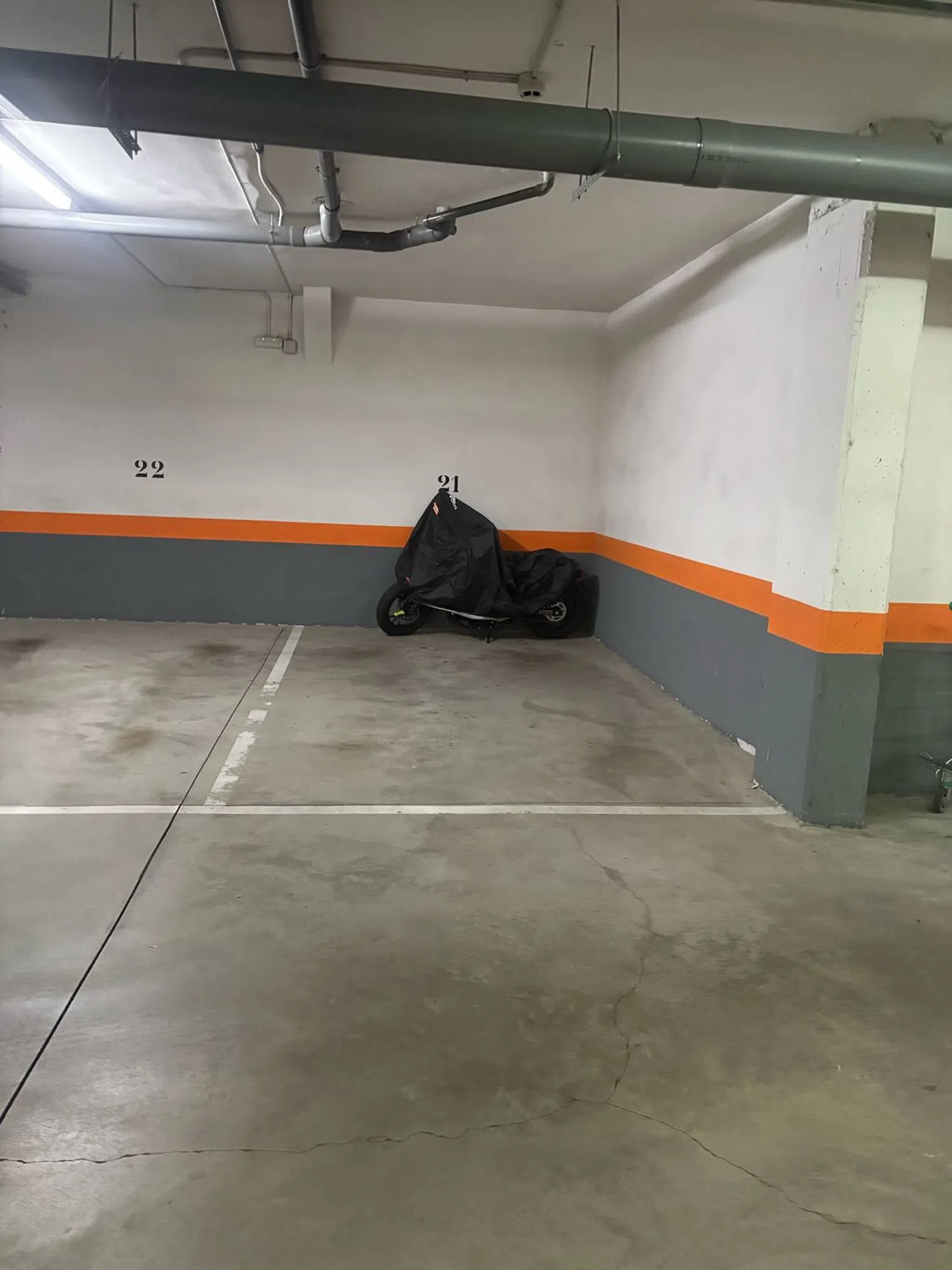 Piso en calle José María Pereda, 15 - Foto 34