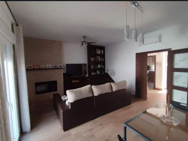Chalet en Alcala del Río - Foto 9