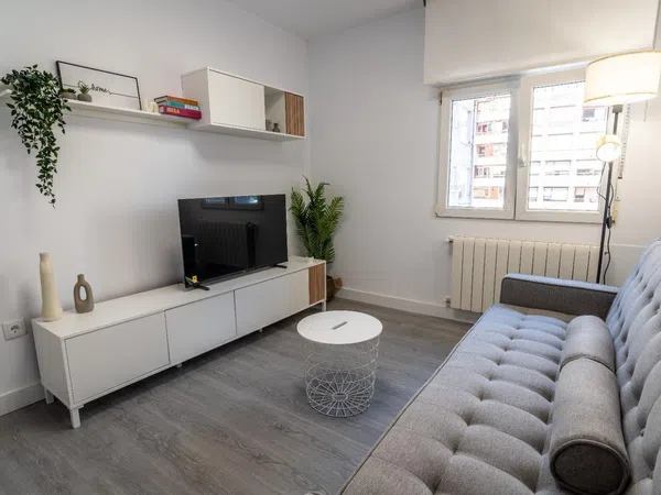 Piso en Bajada de la Media Luna, 3