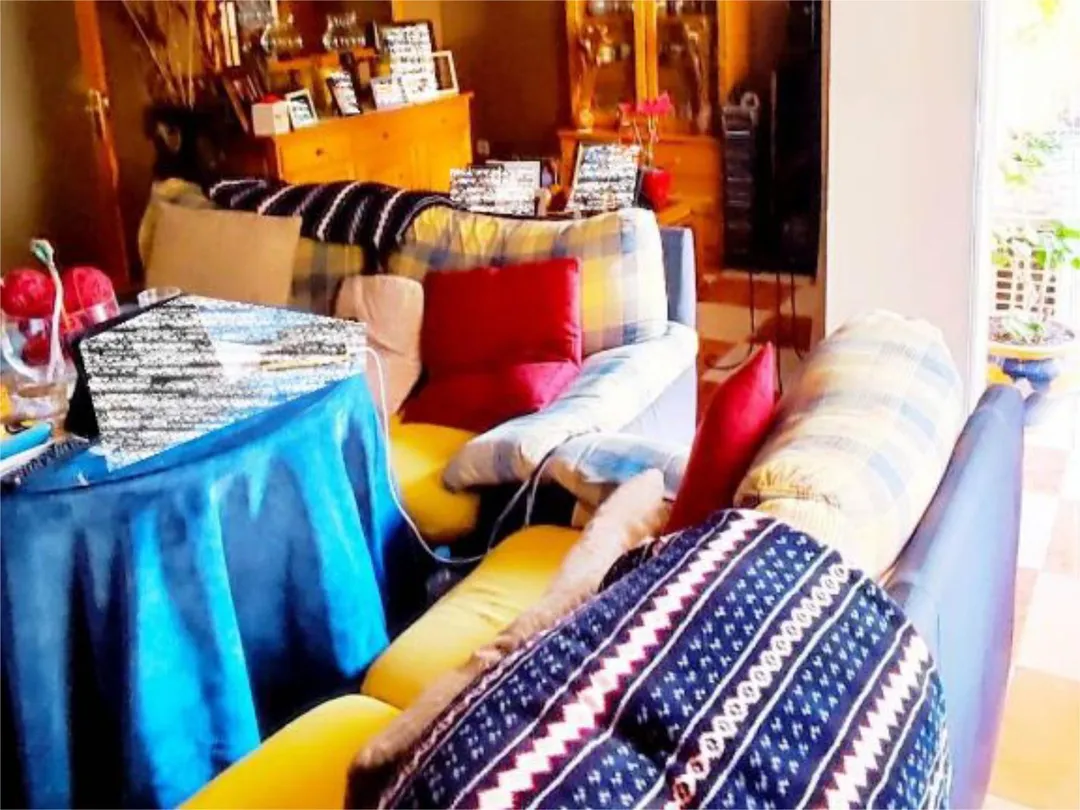 Piso en  Carrer d'Amílcar 14 - Foto 2