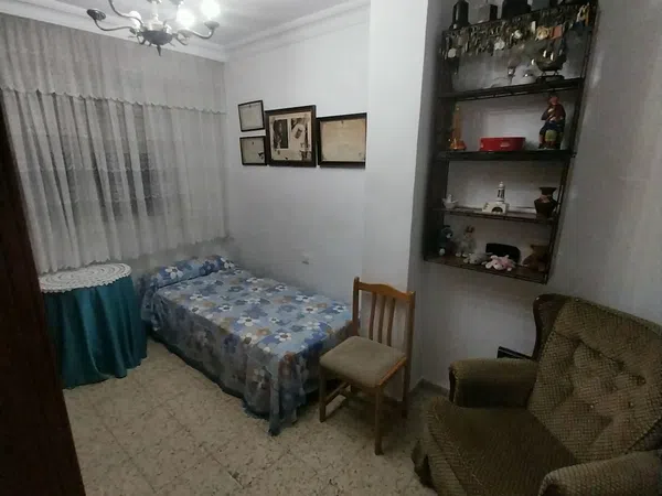 Piso en Avenida José Muñoz de Vargas, 24, Las Torres - Guadalupe, Las Torres - Guadalupe - Foto 12
