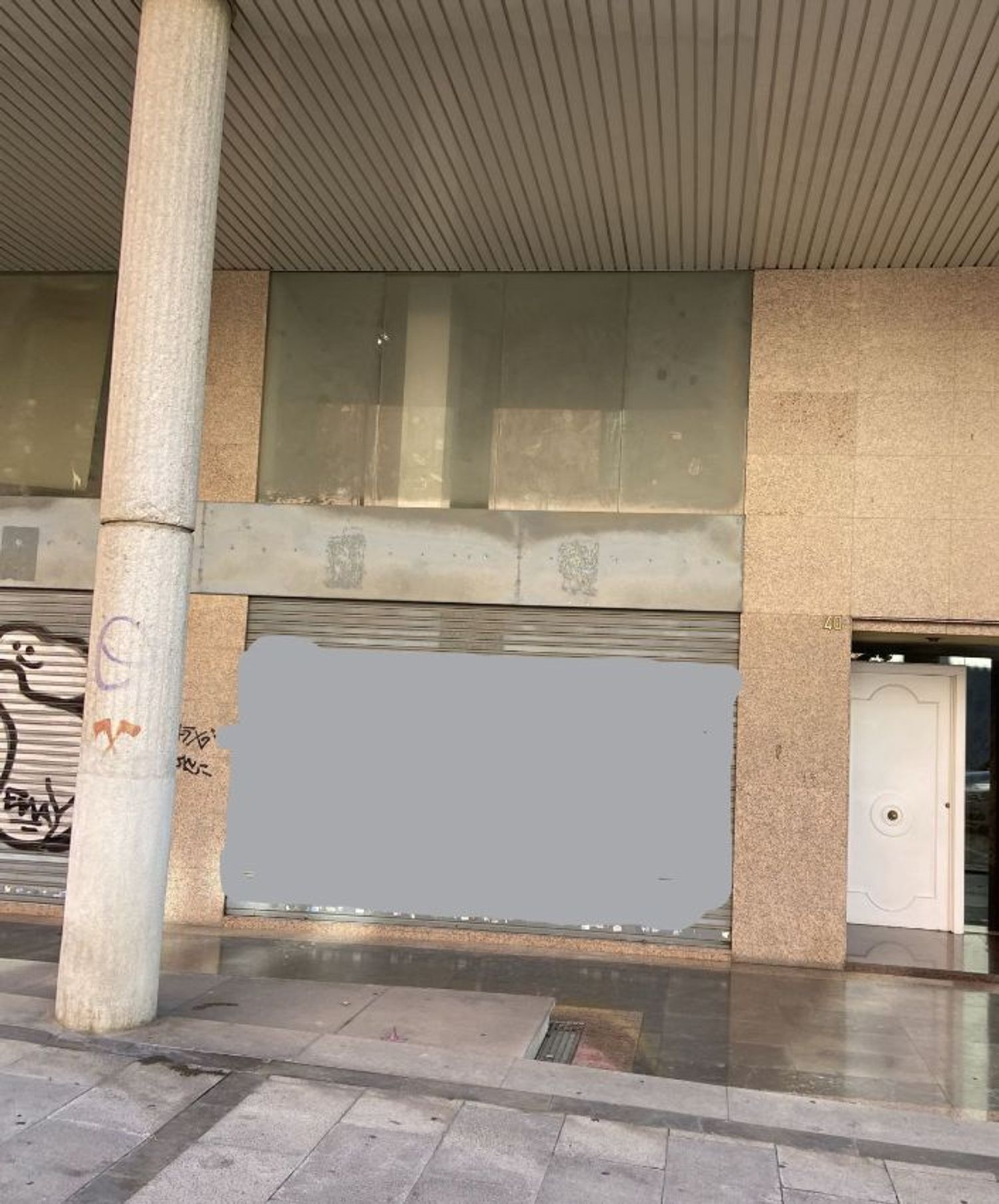 Local en Calle de Catalunya, 40, Sant Pere - Foto 3