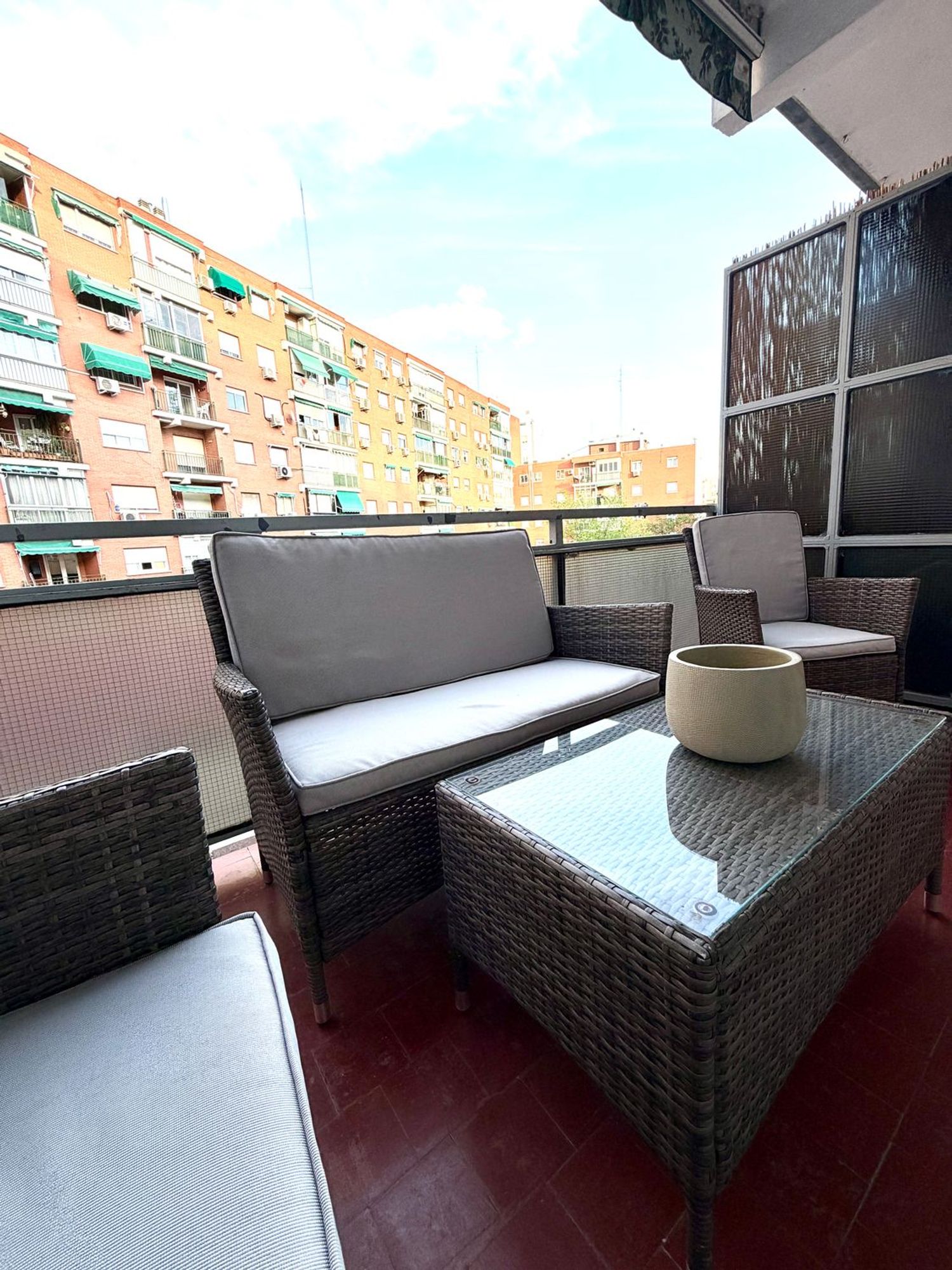 Piso en paseo de las Delicias, 135 - Foto 8