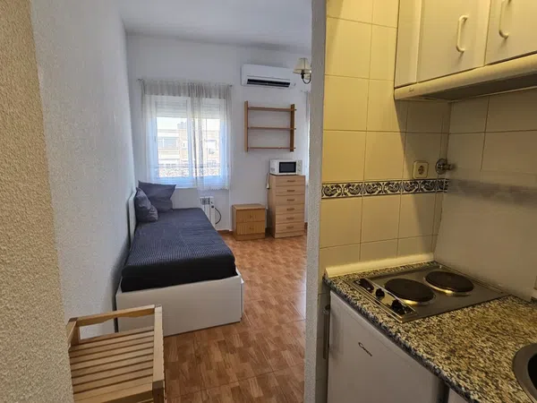 Estudio en Calle del Doctor Esquerdo, 160, Pacífico - Foto 14