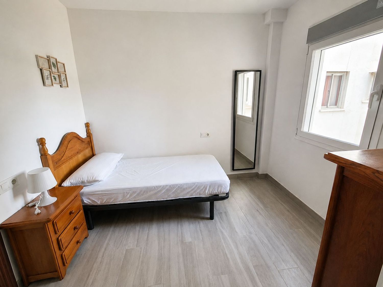 Piso en Avenida del Doctor Marañón, 51, Martiricos - La Roca - Foto 18