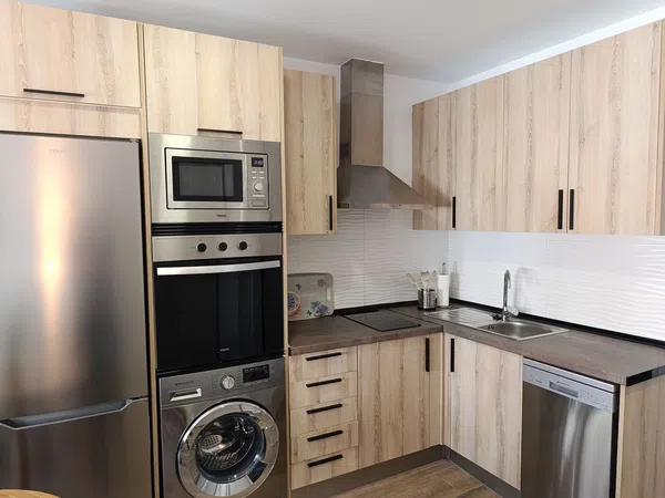 Estudio en Calle Algodonales, 30, Berruguete - Foto 10