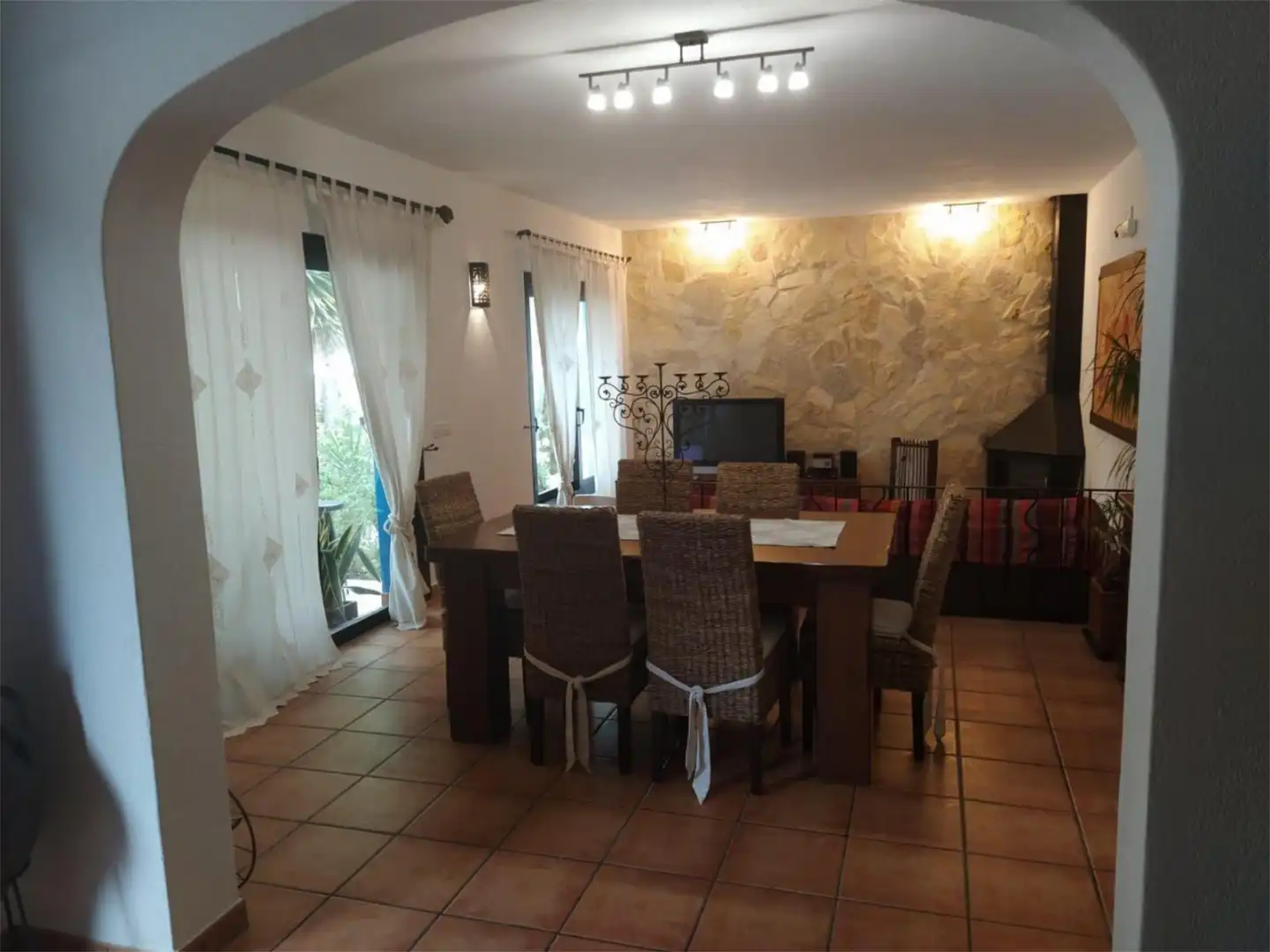 Chalet en  Carrer ses Roques 4 - Foto 3