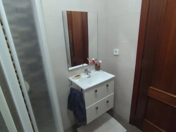 Piso en calle del Catedrático Daniel Jiménez de Cisneros, 2 - Foto 16