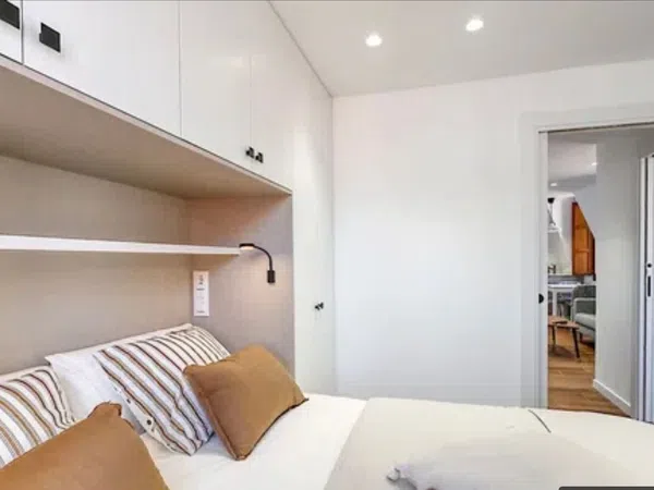 Piso en calle Pastoriza, 14 - Foto 6