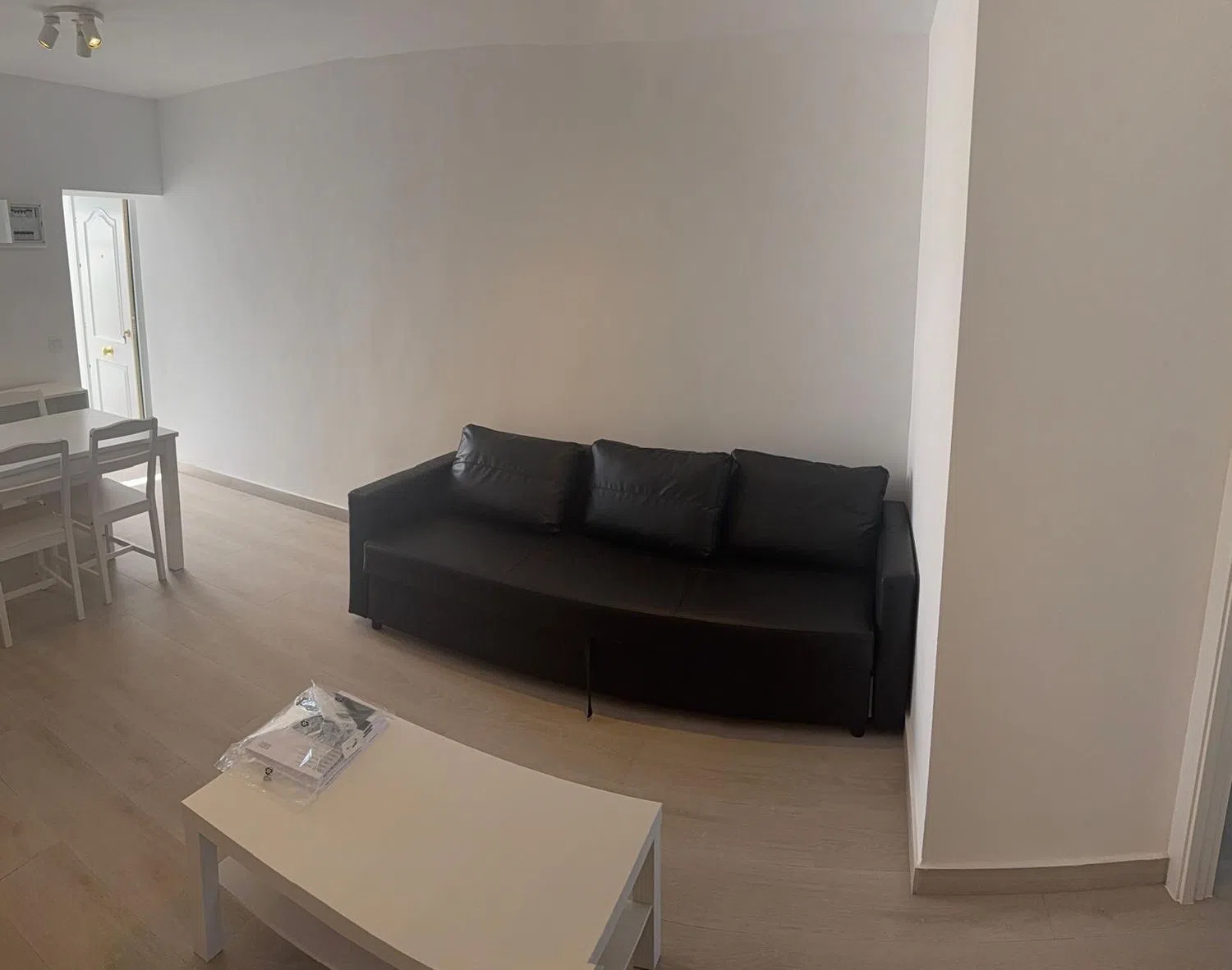 Piso en travesía de Sacrificio, 12 - Foto 5