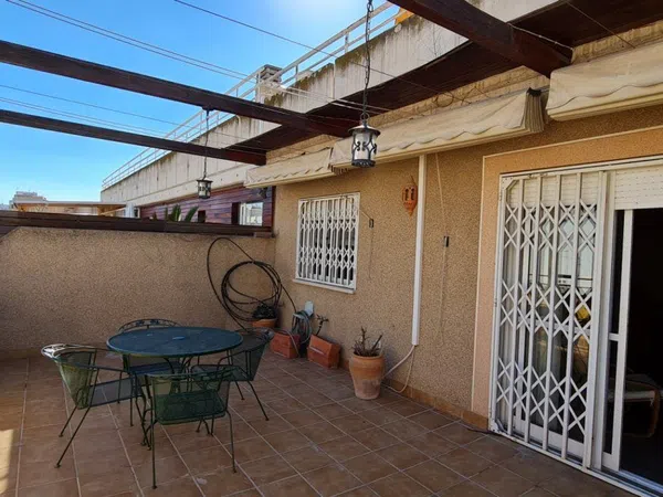 Ático en Calle Profesor Joaquín Abellán, 1, Centro - Foto 15