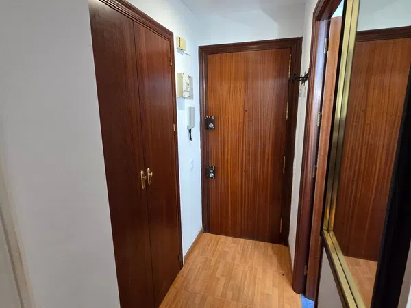 Estudio en Avenida Presidente Adolfo Suárez, 26, Asunción - Adolfo Suárez - Foto 9