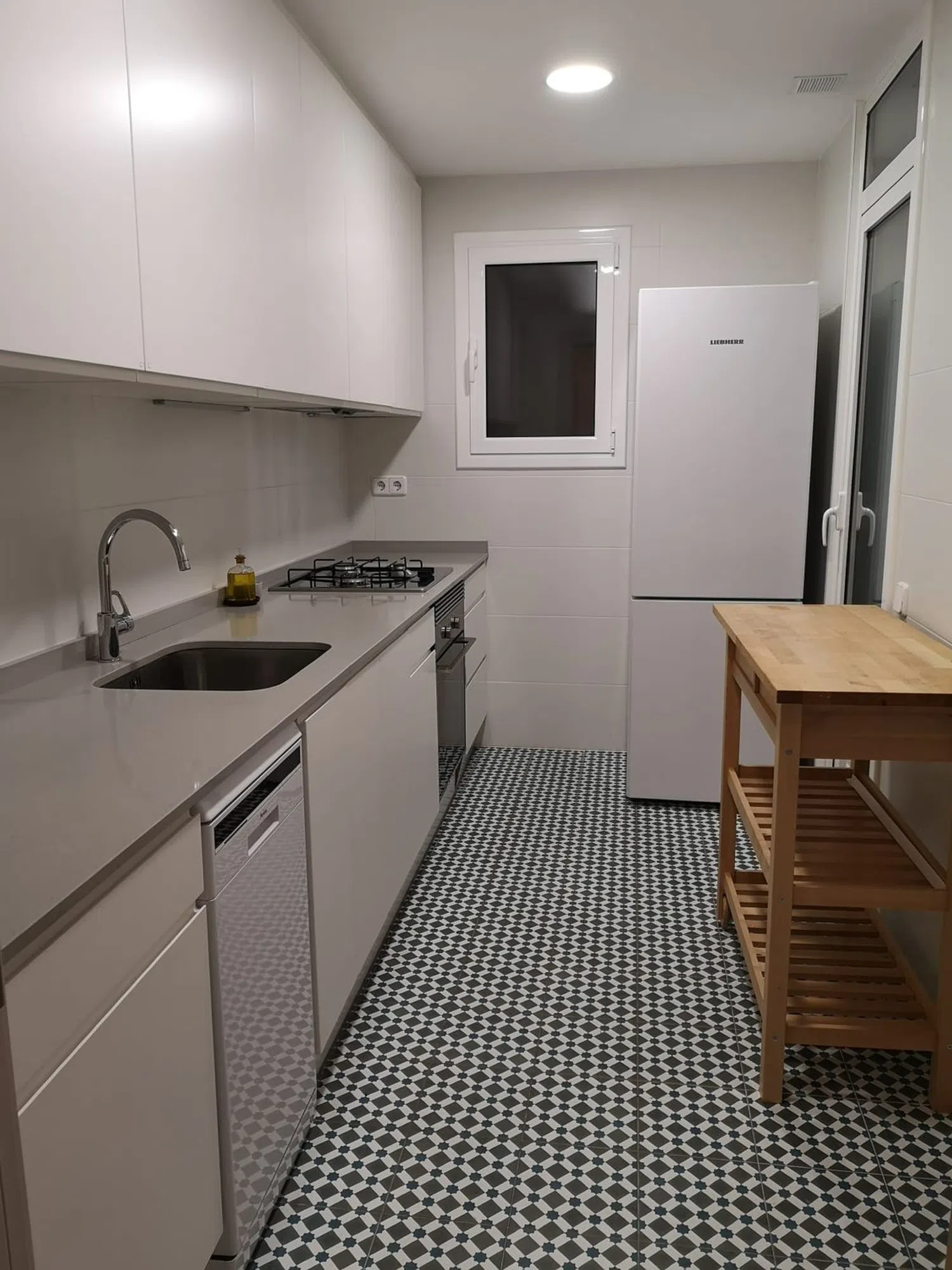 Piso en Barrio Navas - Foto 5