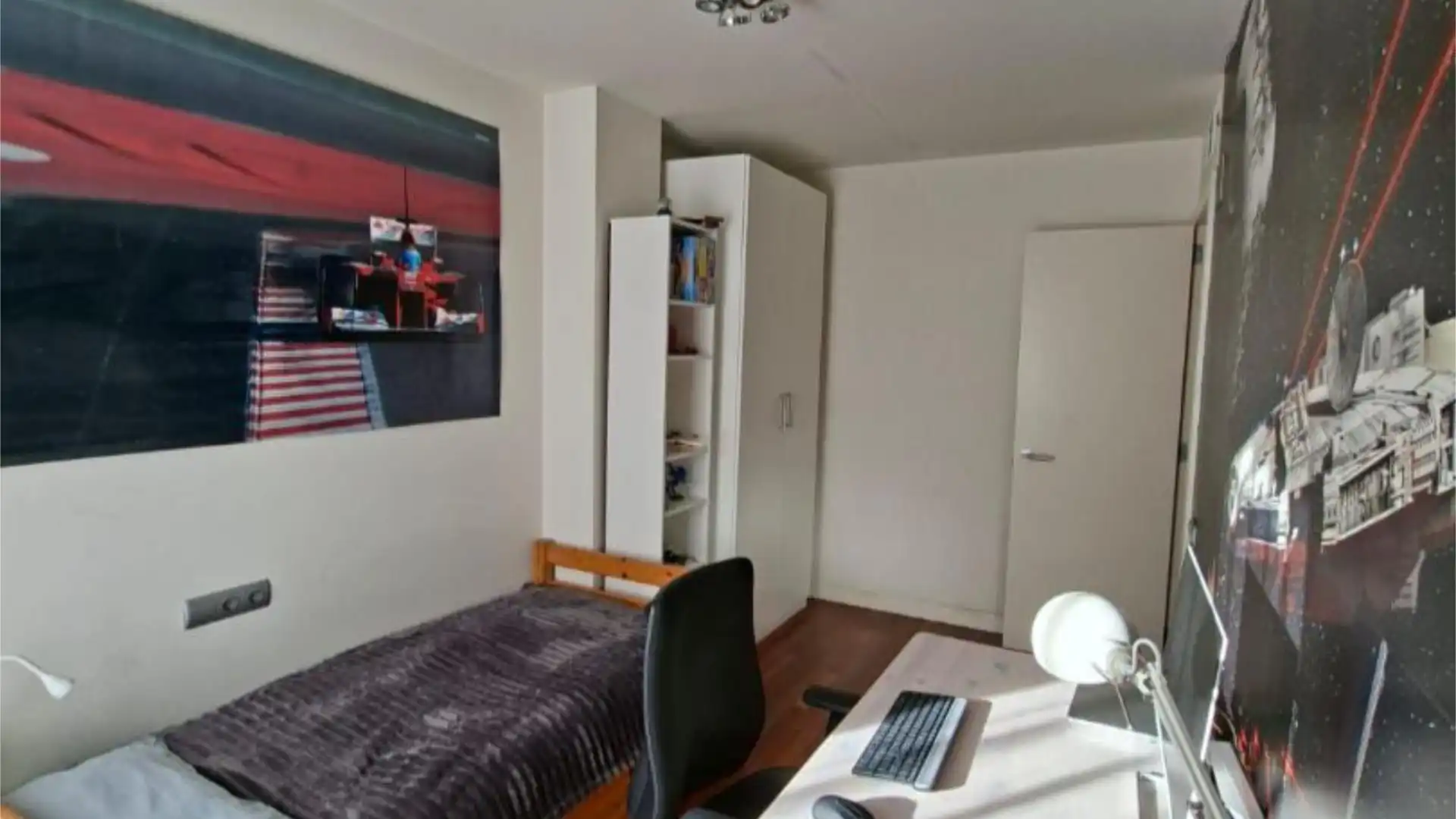 Piso en Sant Cugat del Vallès - Foto 48