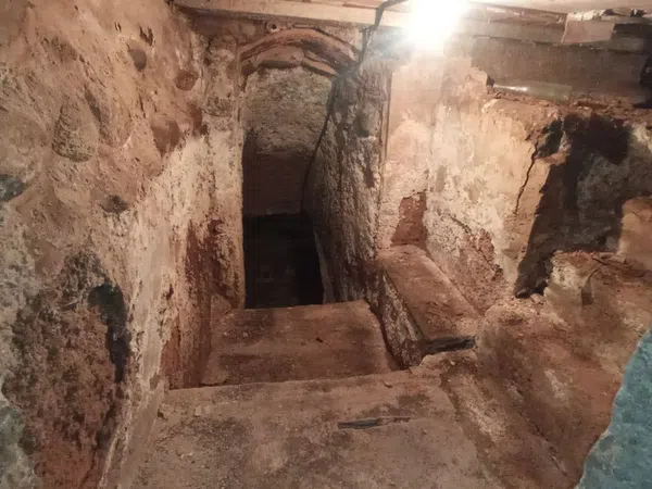 Casa de pueblo en Camino Viejo Bobadilla, 30 - Foto 4