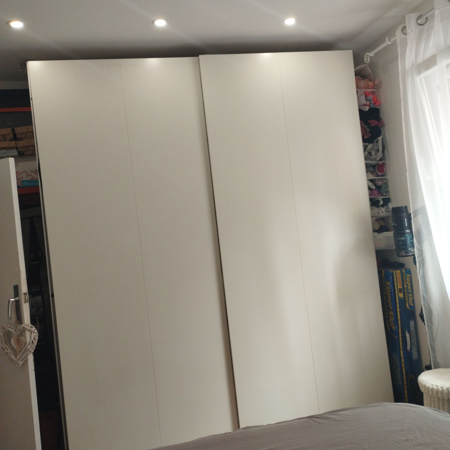 Piso en Calle de Ferraz, 18, San Isidro - Los Almendros, San Isidro - Los Almendros - Foto 2