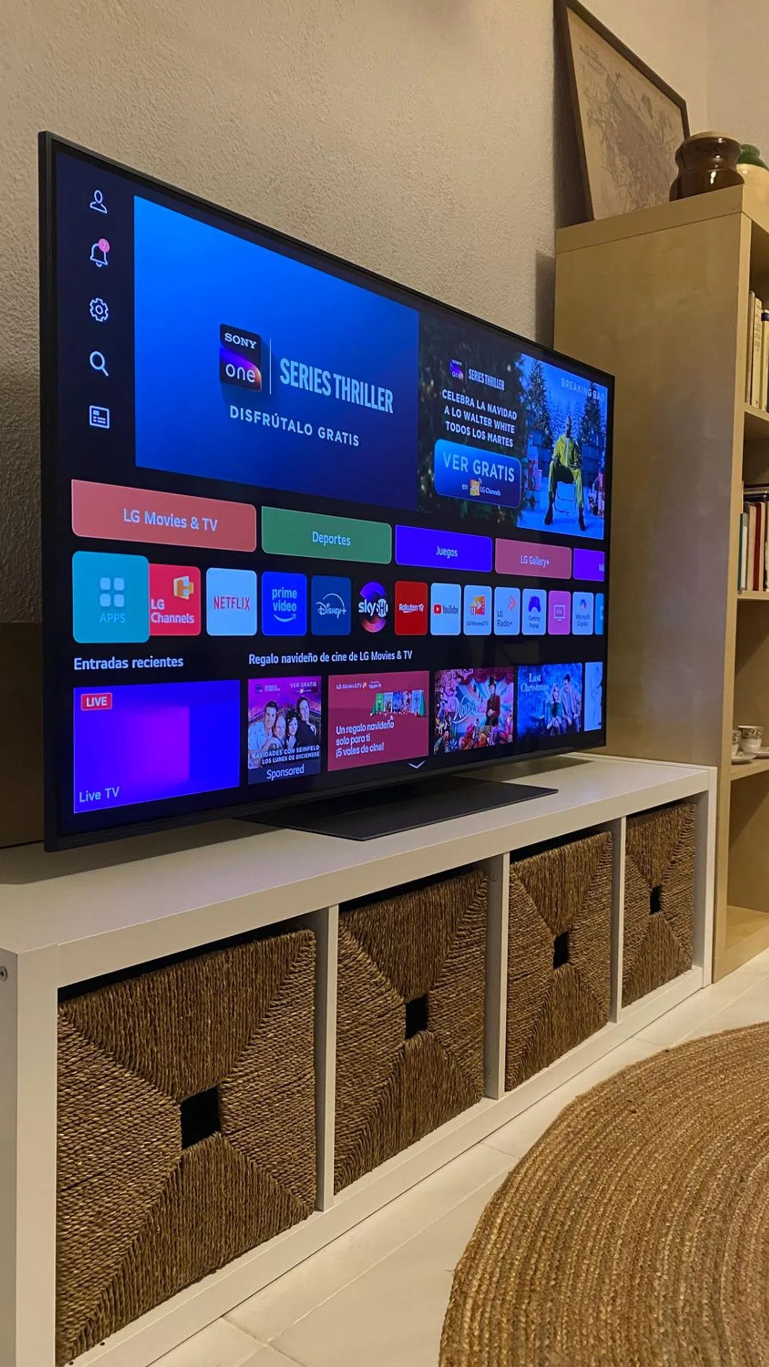 Piso en calle de Casto Plasencia, 11 - Foto 5