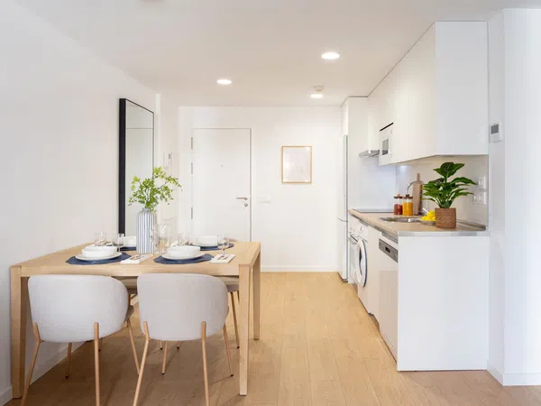 Piso en calle Viña del Mar, 1