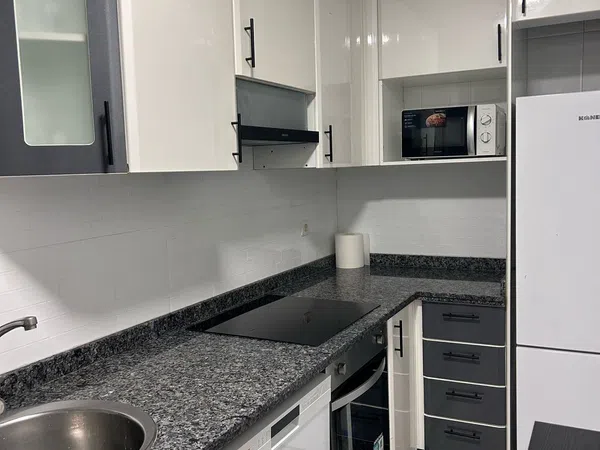 Piso en avenida Campoamor, 14 - Foto 7