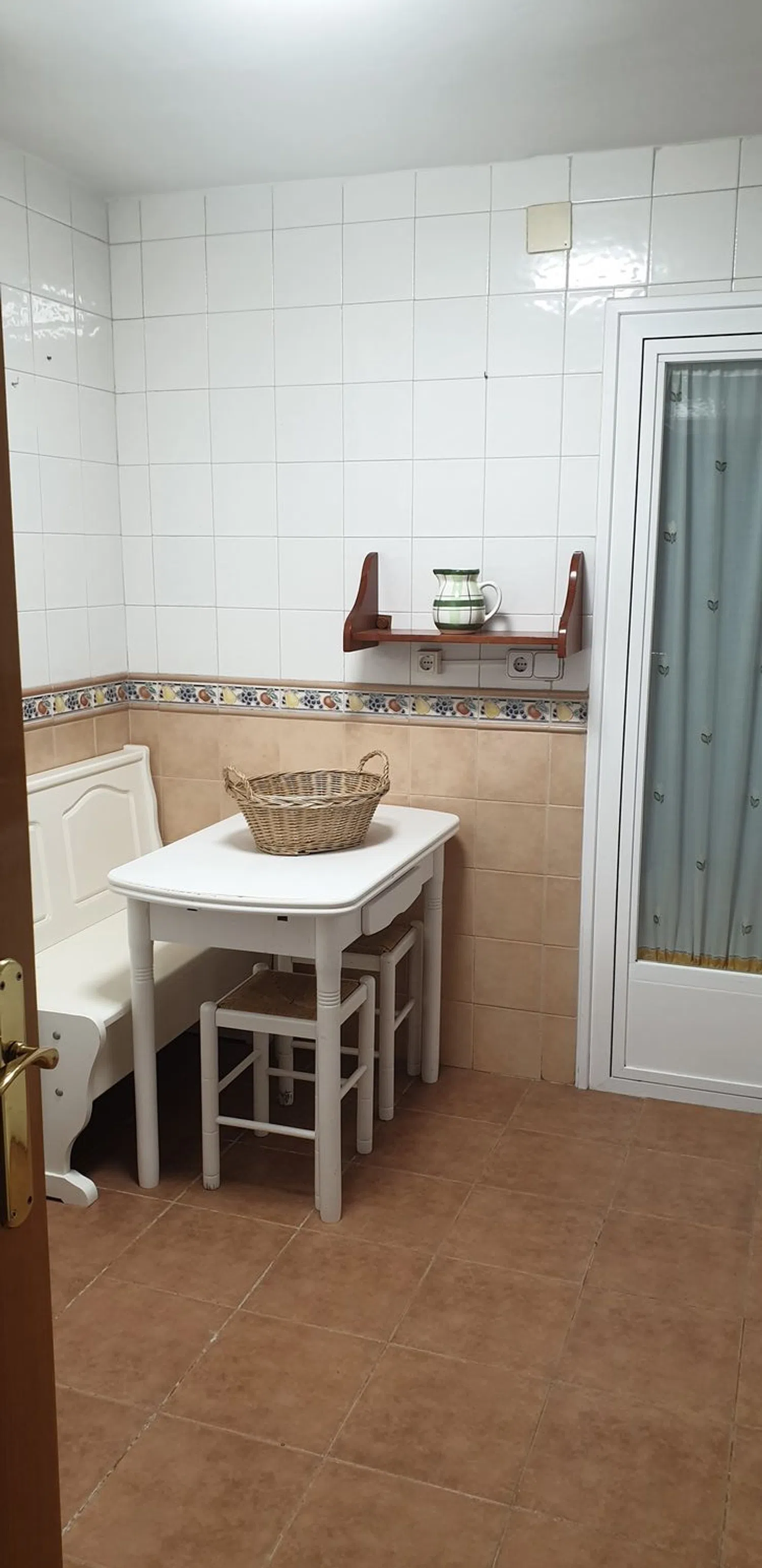 Piso en Barrio Zofío - Foto 15