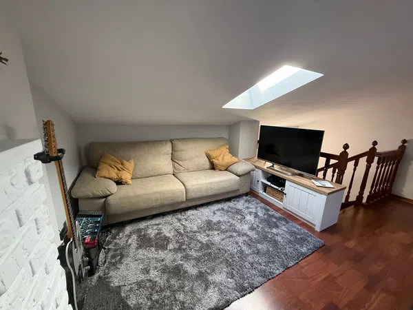 Chalet adosado en Arenalde, 16 - Foto 22