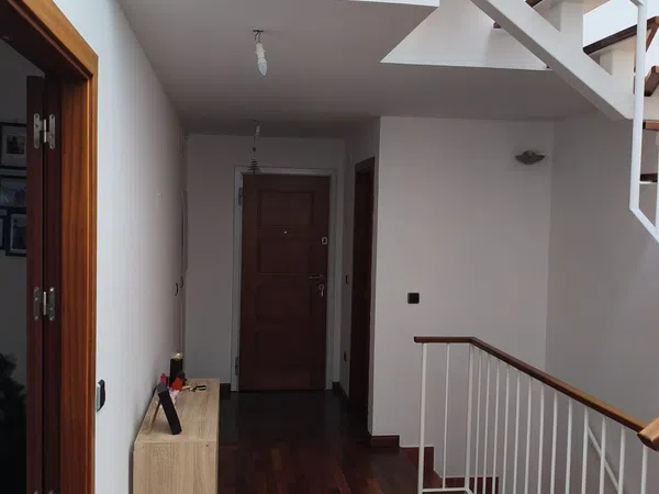 Chalet adosado en Urb. residencial la plata Barrio Palmete-Padre Pío-Hacienda San Antonio - Foto 8