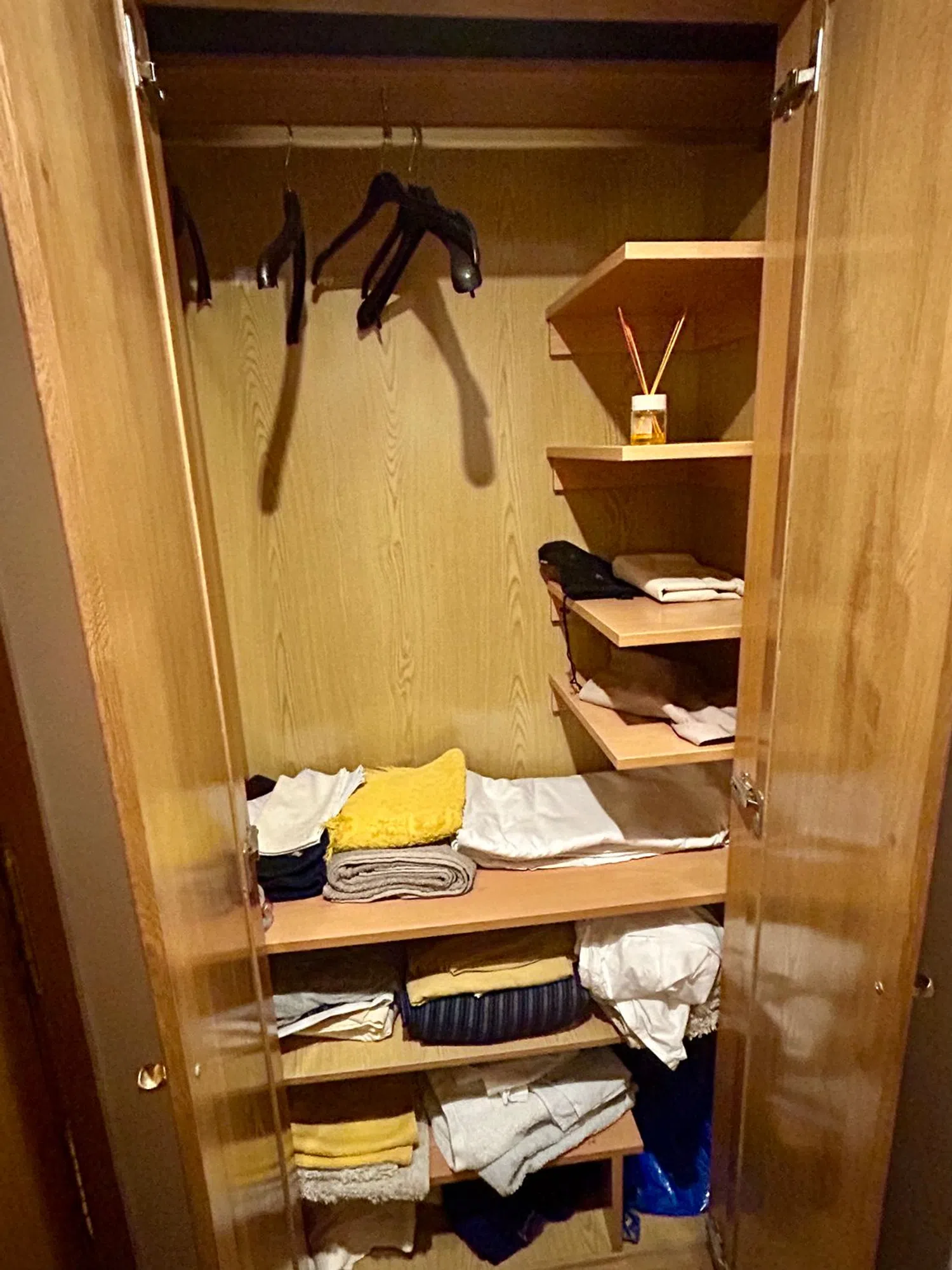 Piso en calle del Cardenal Cisneros, 57 - Foto 5