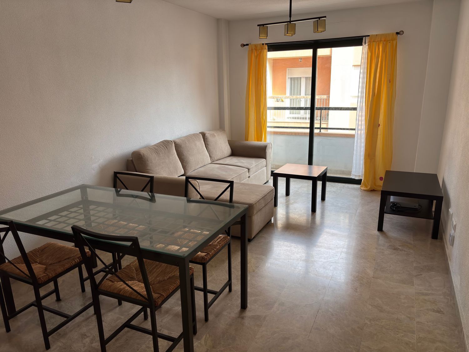 Piso en calle Sargento Vaillo, 39