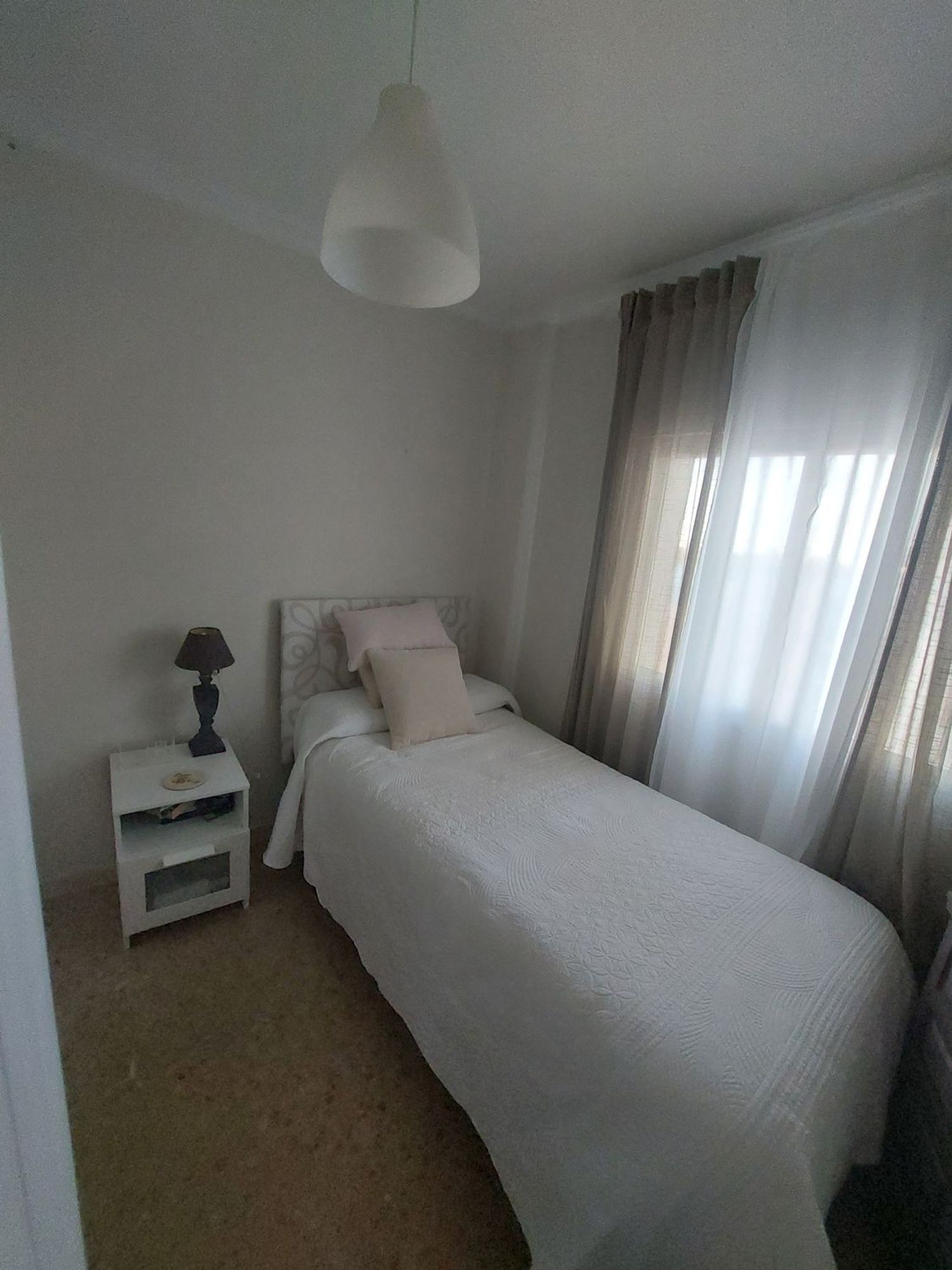 Piso en plaza Parque Luz, 3 - Foto 4