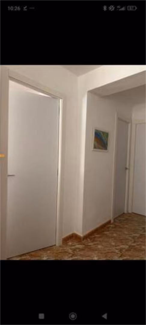 Piso en Reina Mercedes - Foto 7