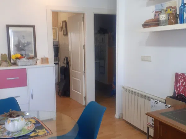 Piso en Calle de García Martín, 8, Zona Estación - Foto 19