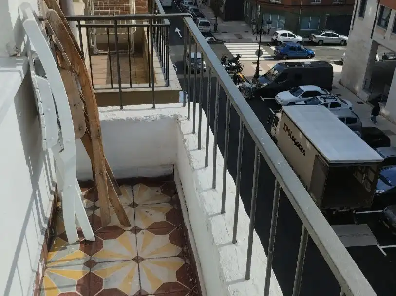 Piso en  Calle Fernando Alonso 22 - Foto 23