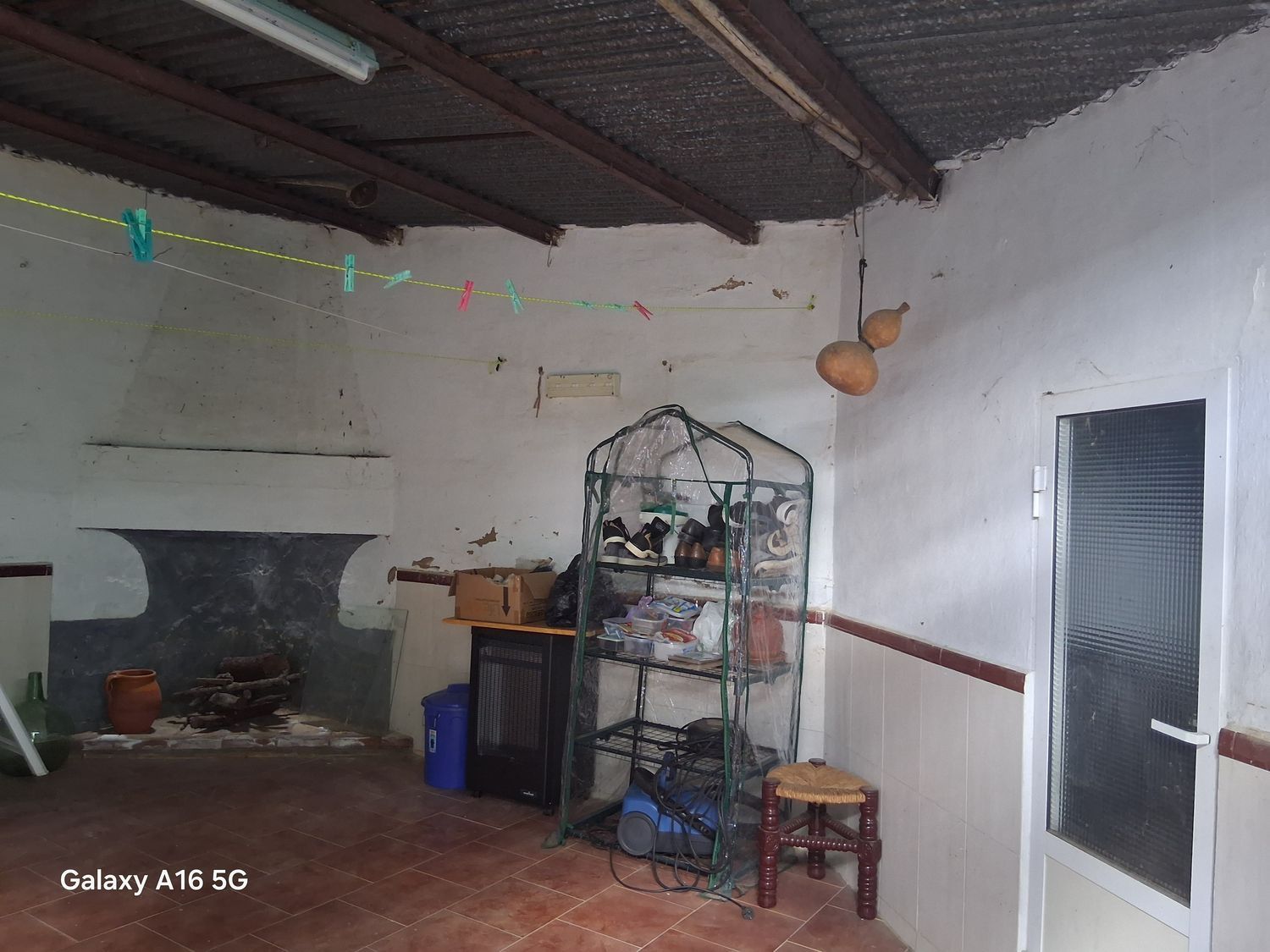 Casa o chalet independiente en Ex-382, 11 - Foto 12