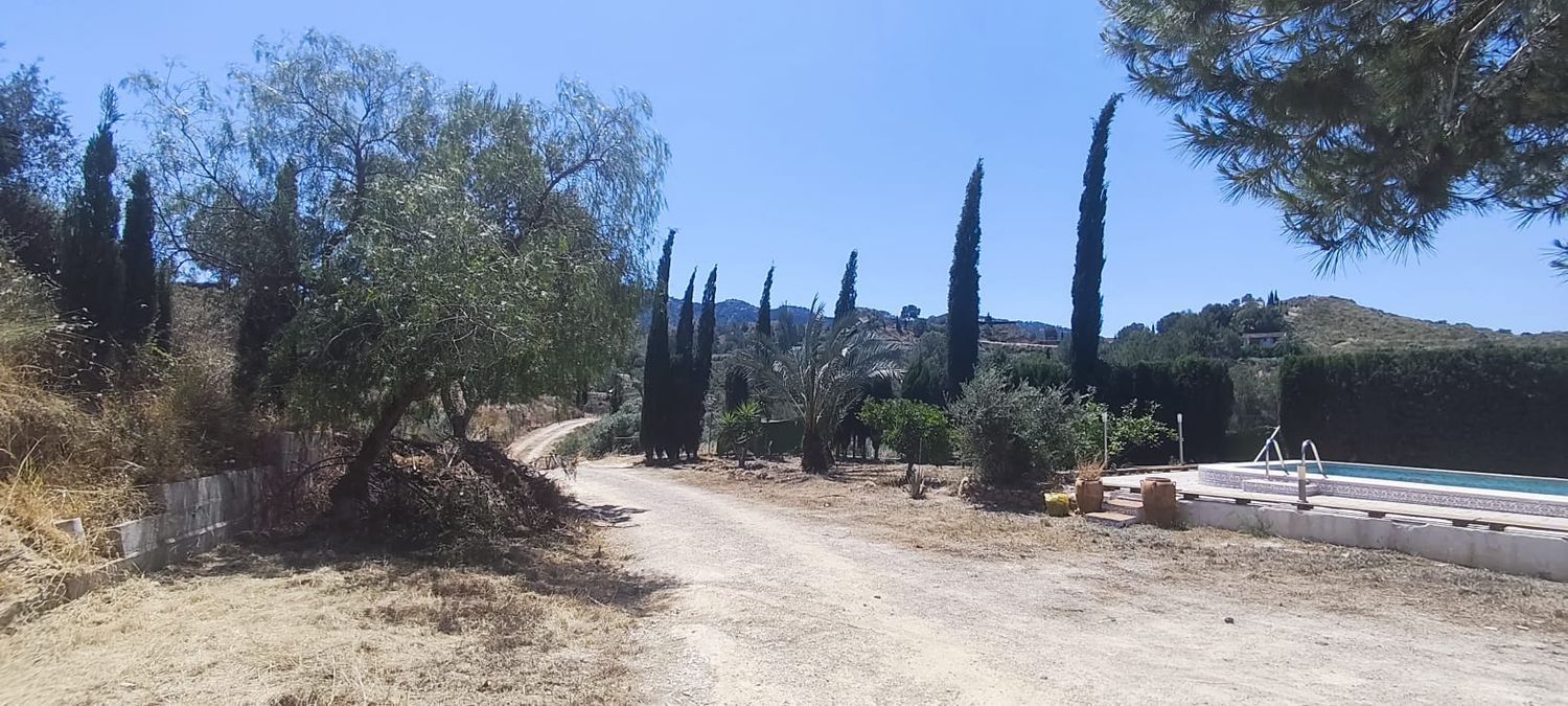 Casa o chalet independiente en Camino de la Trinidad del rodeo 49 Beniaján 30570 Murcia, 49, Beniaján - Foto 30