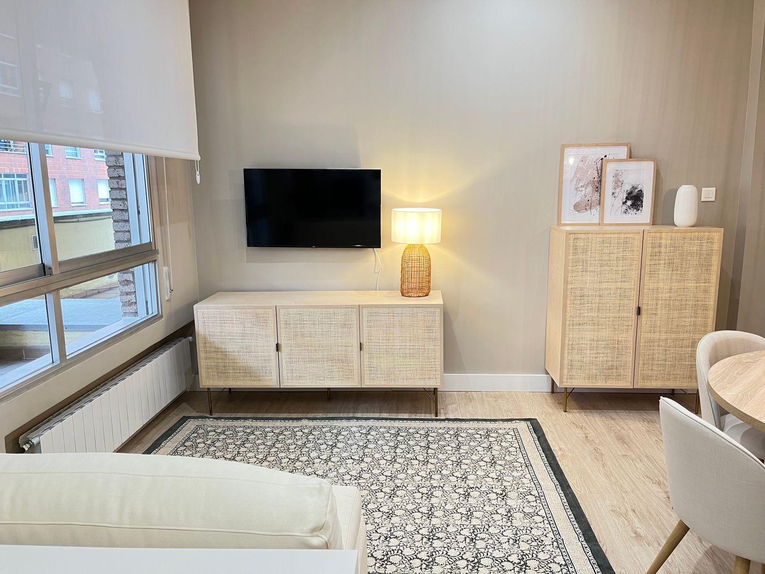 Estudio en Calle Poeta José Luis Hidalgo, 2, El Parque - Zapatón, El Parque - Zapatón - Foto 8