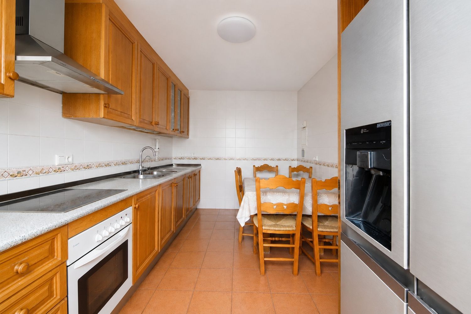Chalet pareado en Calle de San Javier, 27, San Pedro Pueblo - Foto 4