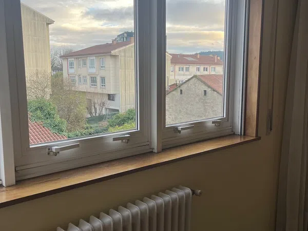 Piso en calle de Sánchez Freire, 64 - Foto 5