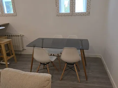 Piso en Velázquez, 9