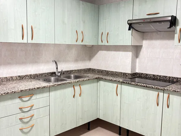 Piso en calle del Poeta Artola, 8 - Foto 8