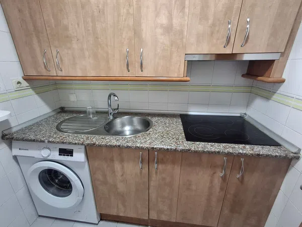 Piso en Doctor Carracido, 14, Altamira - Oliveros - Barrio Alto, Altamira - Oliveros - Barrio Alto - Foto 1