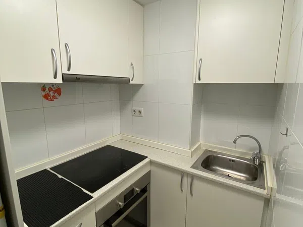 Estudio en calle Valentí Almirall, 4 - Foto 16