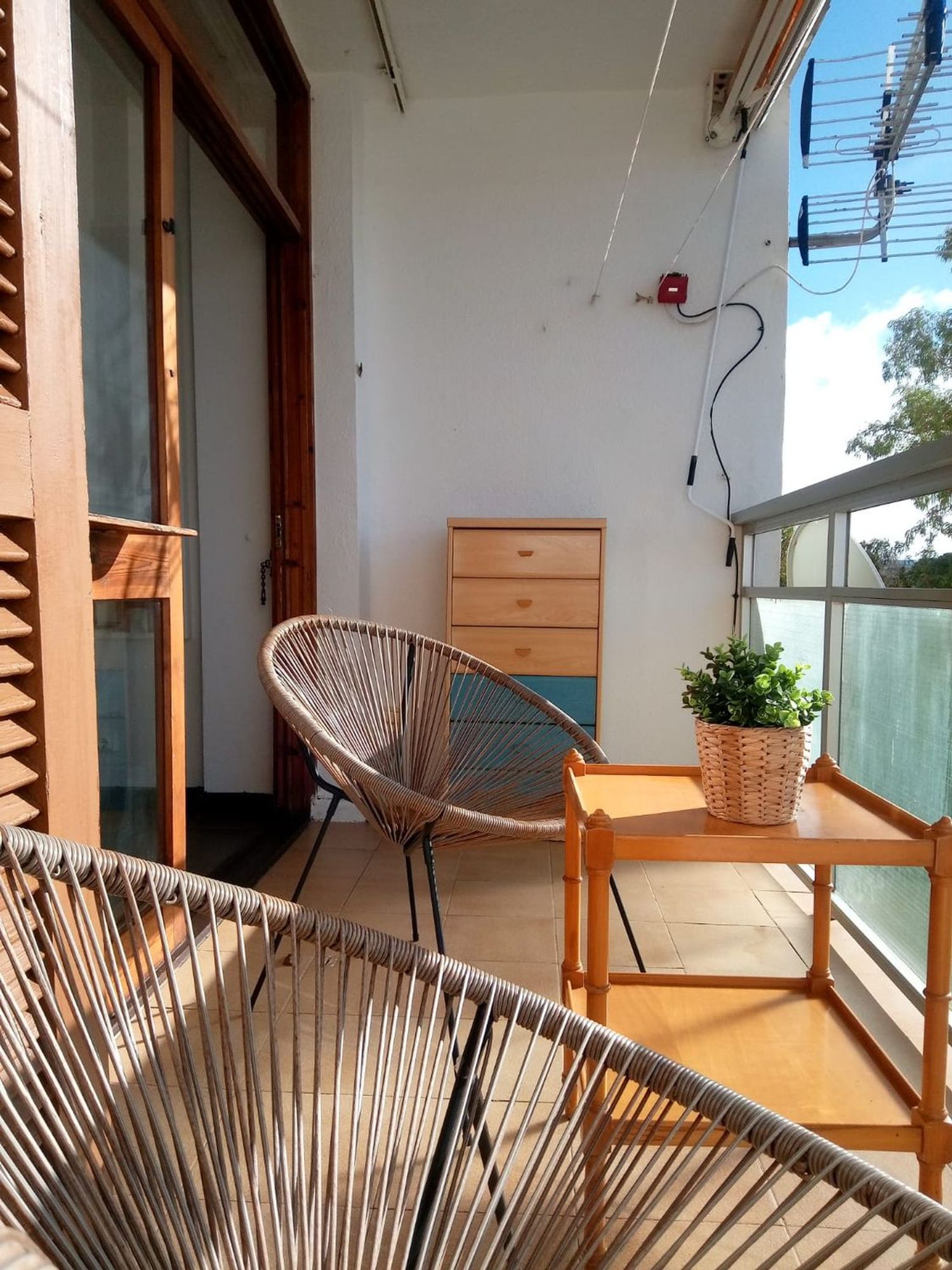 Estudio en Calle de sa Mola, 158, Cales de Mallorca, Cales de Mallorca - Foto 6
