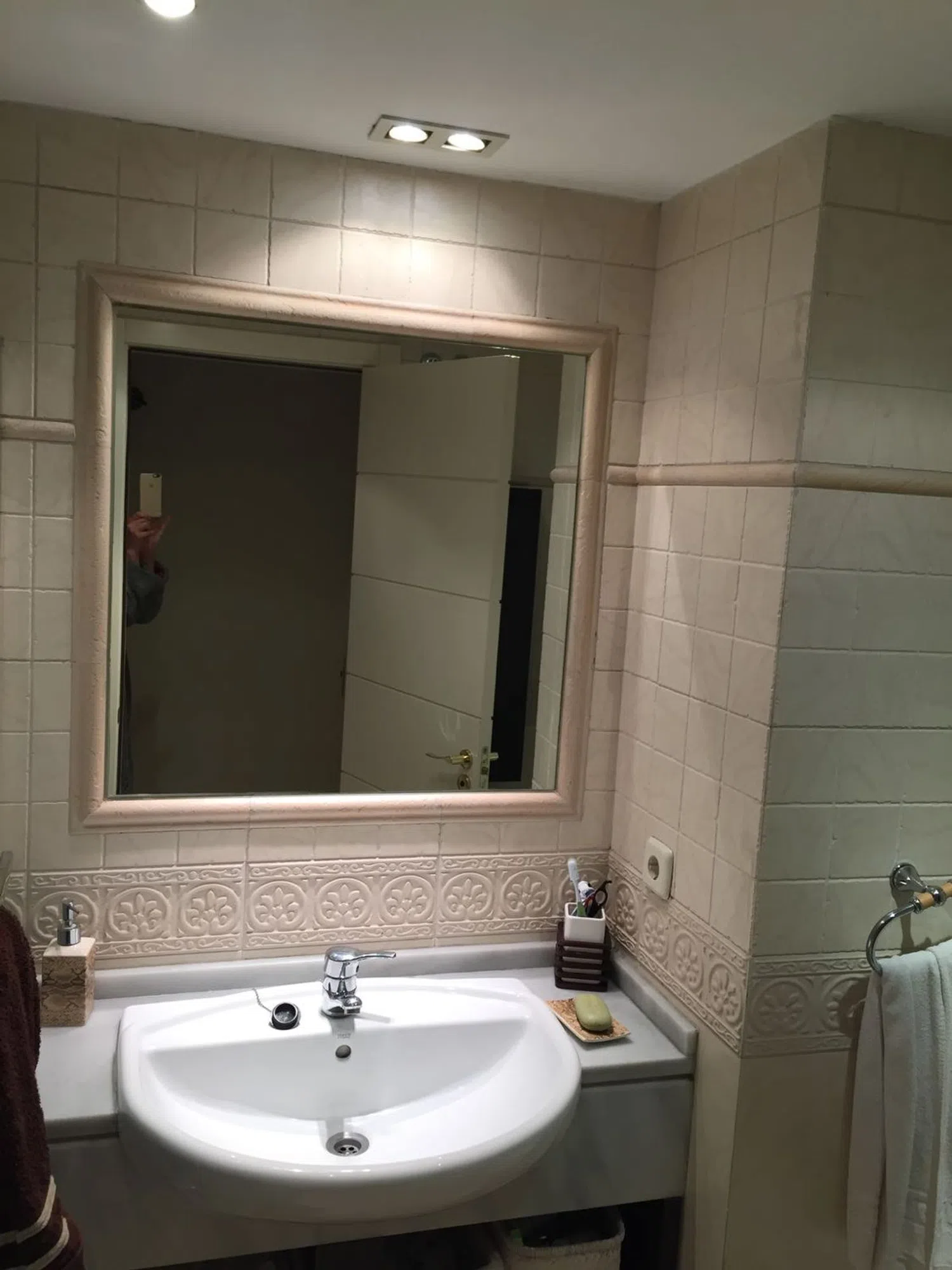 Piso en calle de Mauricio Legendre, 45 - Foto 15