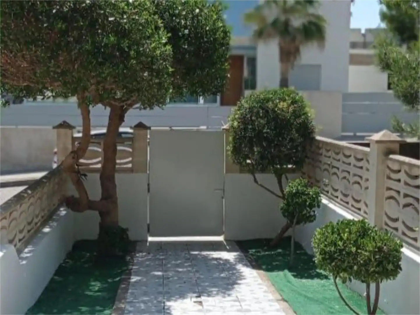 Chalet en  Carrer Veneçuela 12 - Foto 6