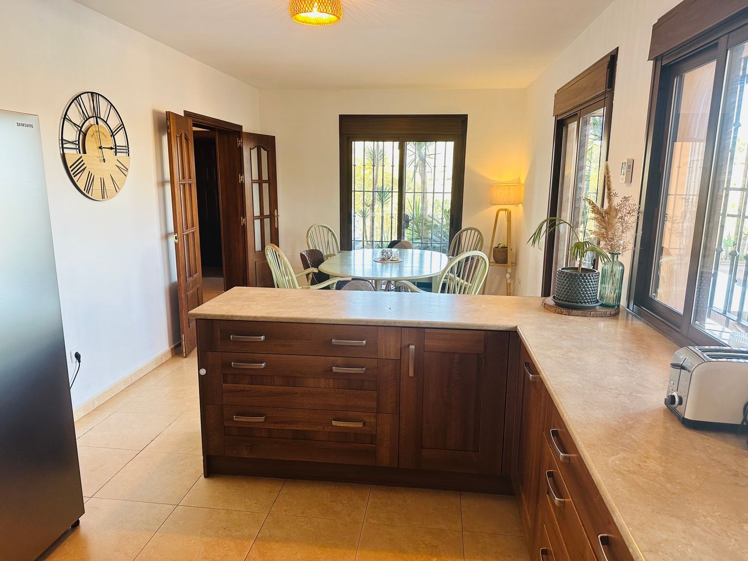 Casa rural en Lugar las Lomas, 123 - Foto 26
