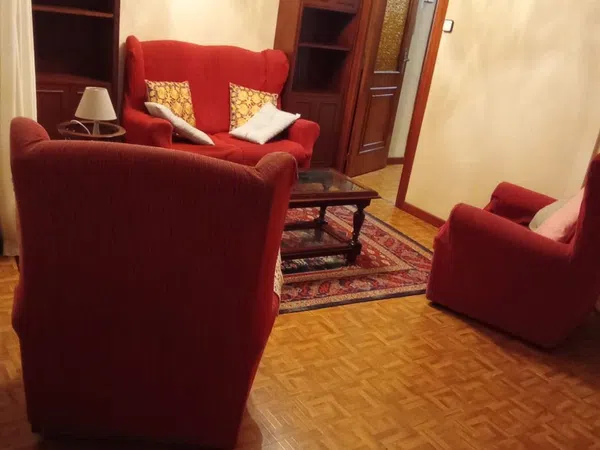 Piso en calle Maestranza, 22 - Foto 5