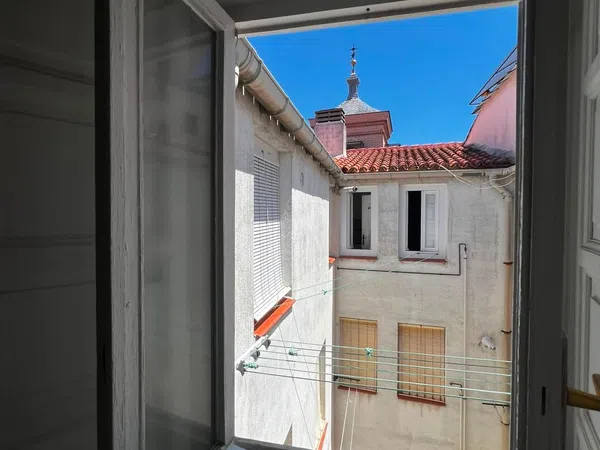 Piso en Calle de los Mancebos, Palacio - Foto 13