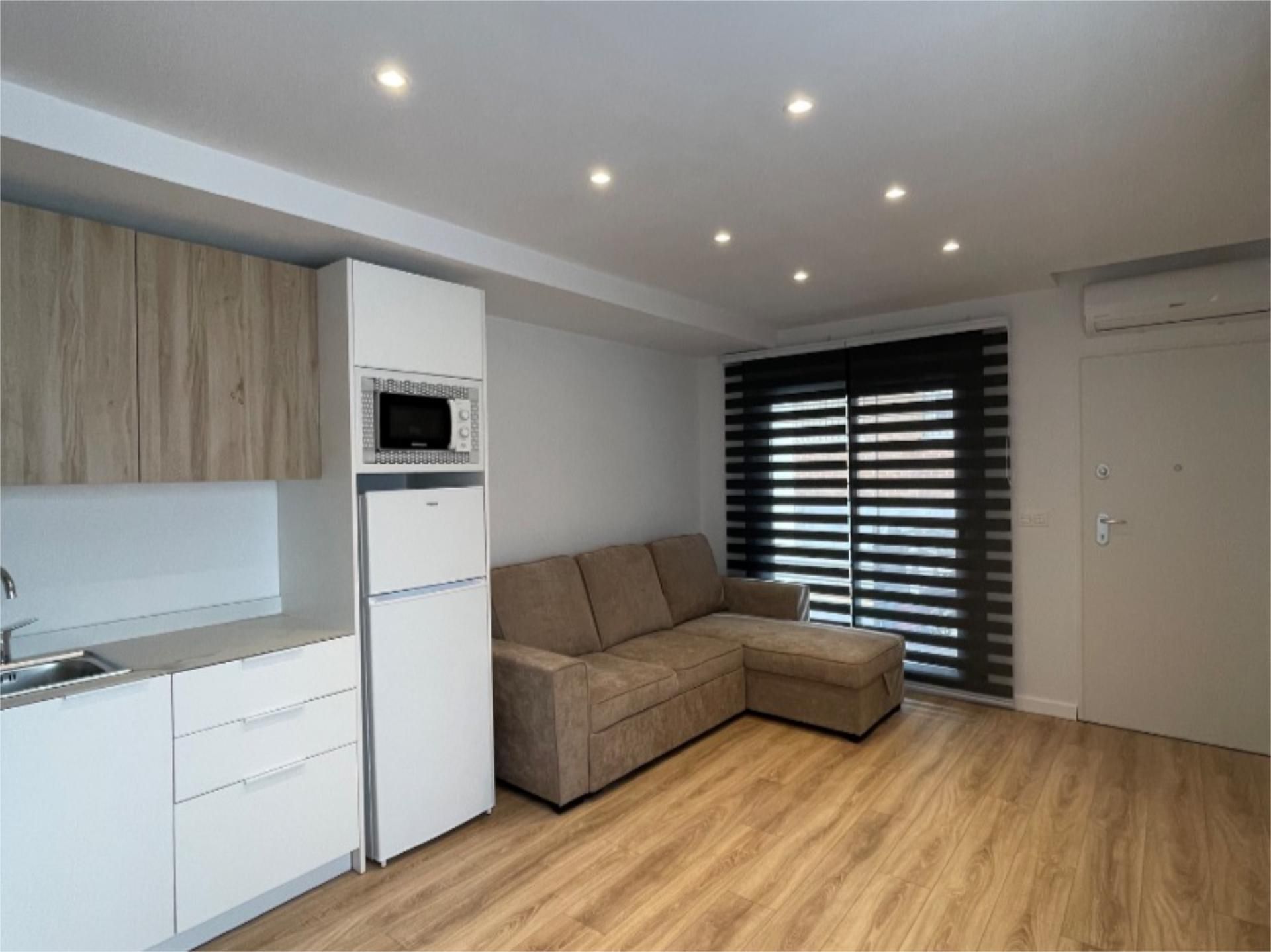 Apartamento en  Calle Iniestas 12 - Foto 8