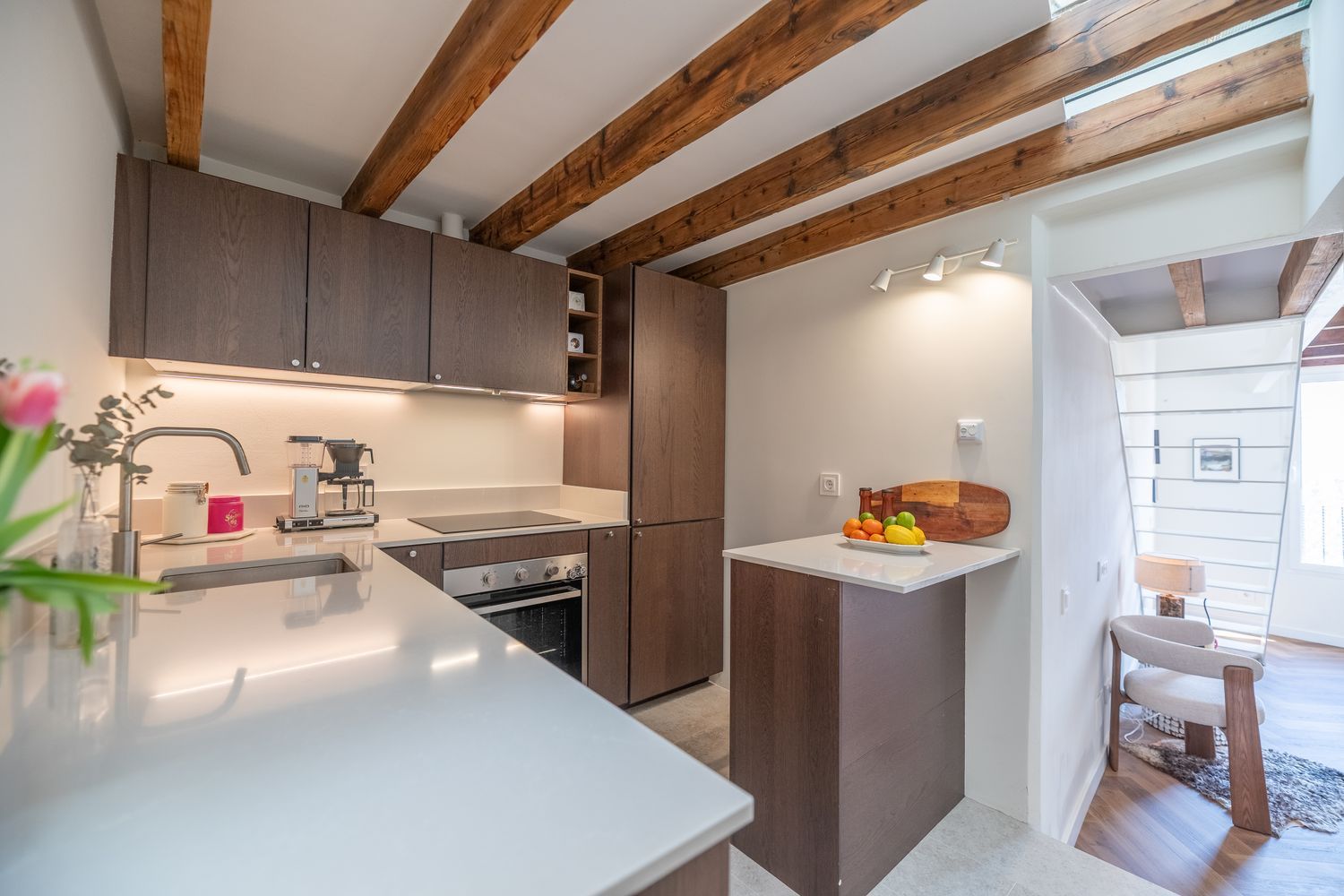 Dúplex en calle de Sant Magí, 24 - Foto 10